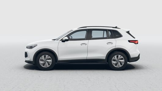 Tiguan Trend 2.0 TDI DSG képe