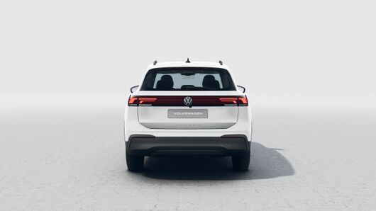 Tiguan Trend 2.0 TDI DSG képe