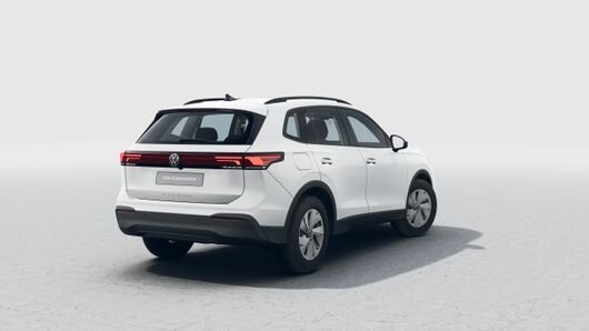 Tiguan Trend 2.0 TDI DSG képe