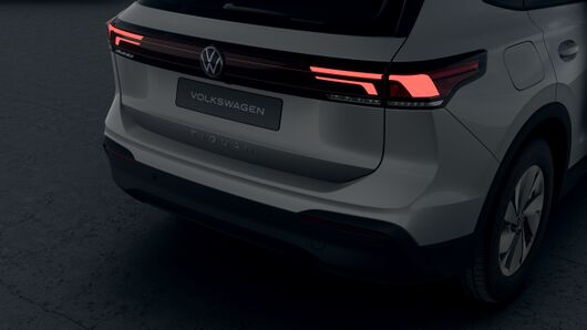 Tiguan Trend 2.0 TDI DSG képe