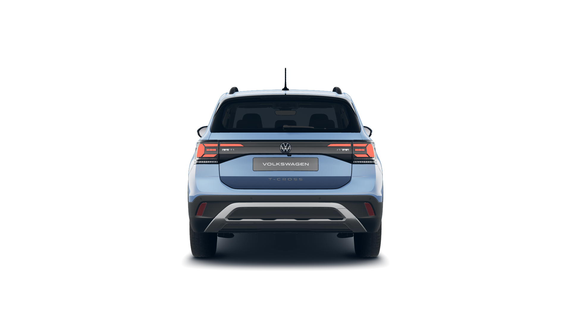 T-Cross Prime 1.0 TSI képe