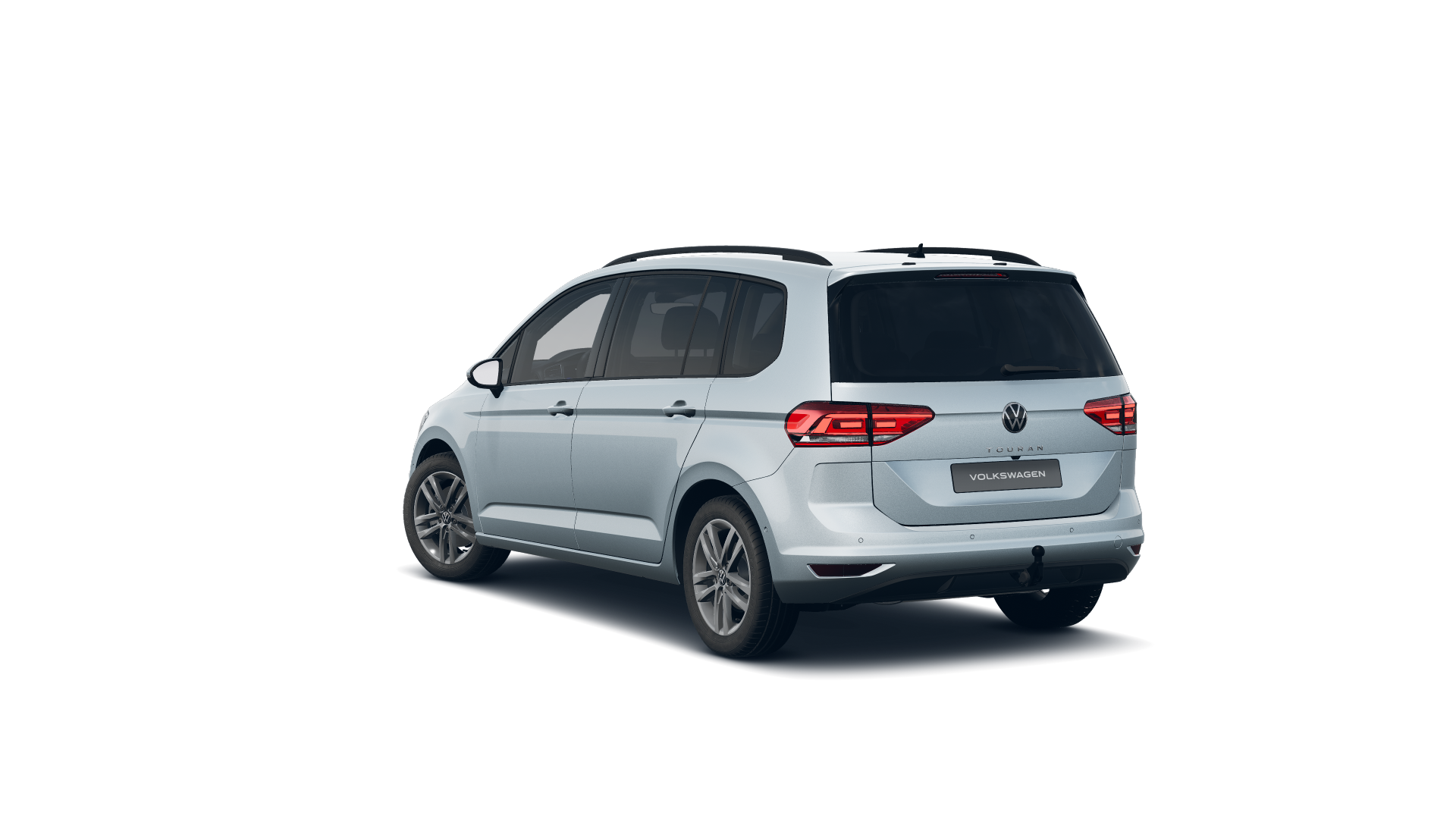 Touran Prime 1.5 TSI ACT DSG képe