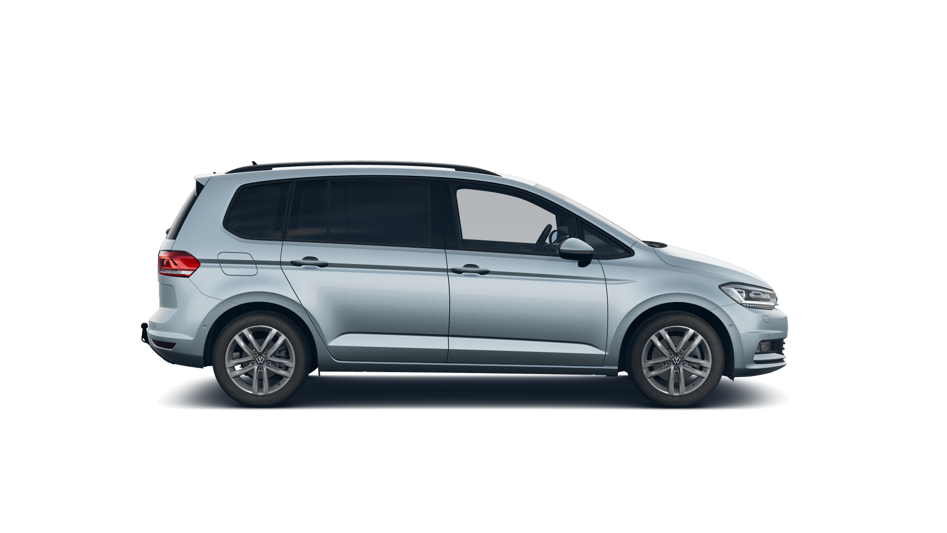 Touran Prime 1.5 TSI ACT DSG képe