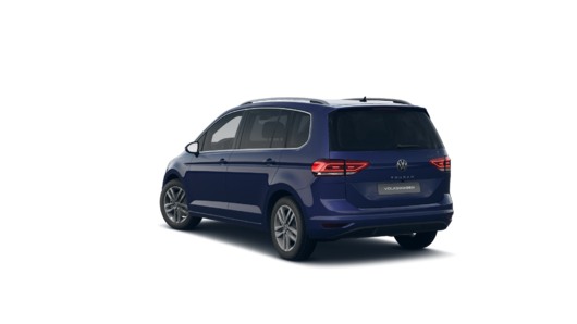 Touran Last Edition 1.5 TSI ACT DSG képe