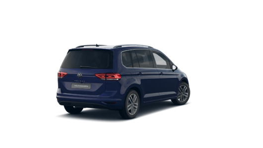 Touran Last Edition 1.5 TSI ACT DSG képe