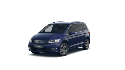 Touran Last Edition 1.5 TSI ACT DSG képe