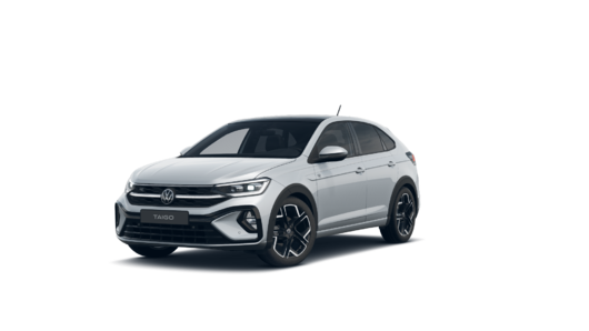 Taigo R-Line MAX 1.5 TSI ACT DSG képe