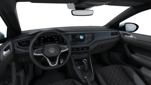 Taigo R-Line MAX 1.5 TSI ACT DSG képe