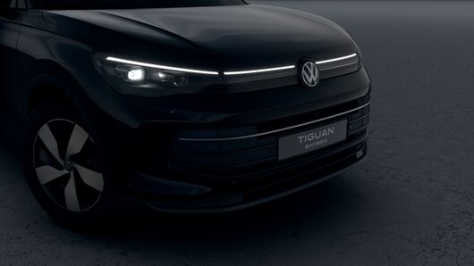 Tiguan Prime TSI Plug-In-Hybrid képe