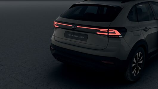 Taigo Start 1.0 TSI képe