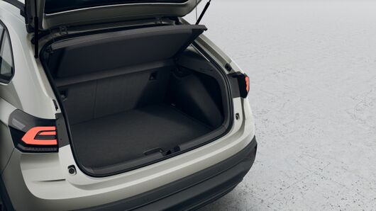 Taigo Start 1.0 TSI képe