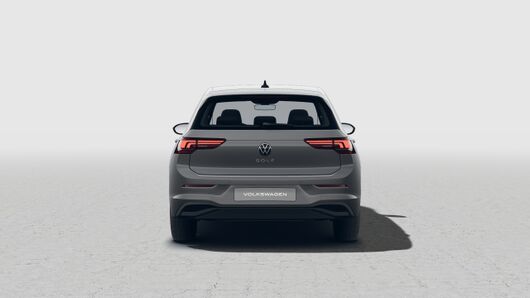 Golf Start 1.5 TSI képe