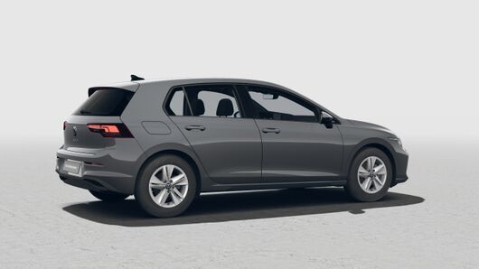 Golf Start 1.5 TSI képe