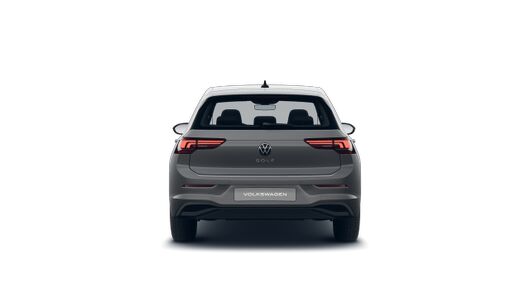 Golf Start 1.5 TSI képe