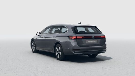 Passat Variant Business 2.0 TDI DSG képe