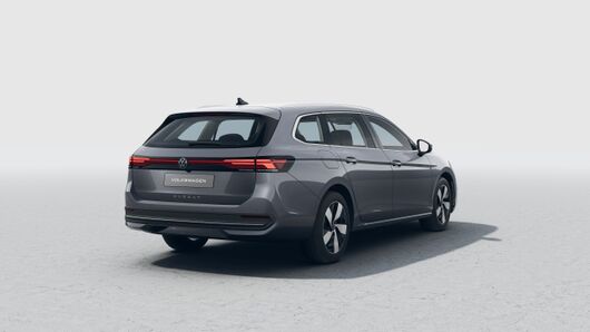 Passat Variant Business 2.0 TDI DSG képe