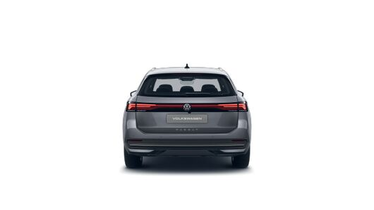 Passat Variant Business 2.0 TDI DSG képe