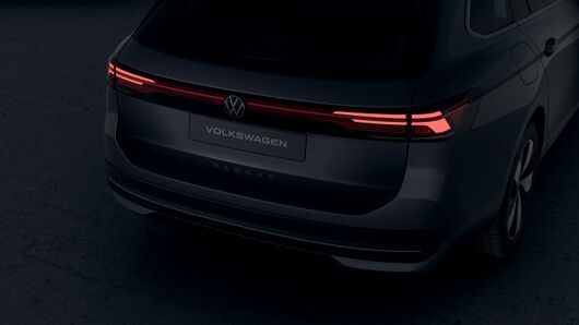 Passat Variant Business 2.0 TDI DSG képe