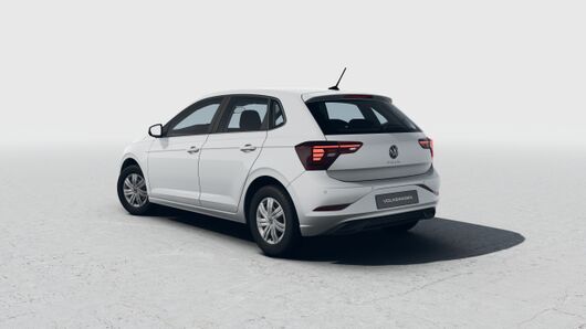 Polo Trend 1.0 MPI képe