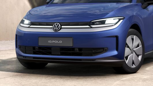 ID. Polo Life képe