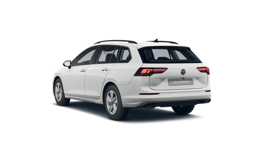 Golf Variant Life 1.5 TSI képe