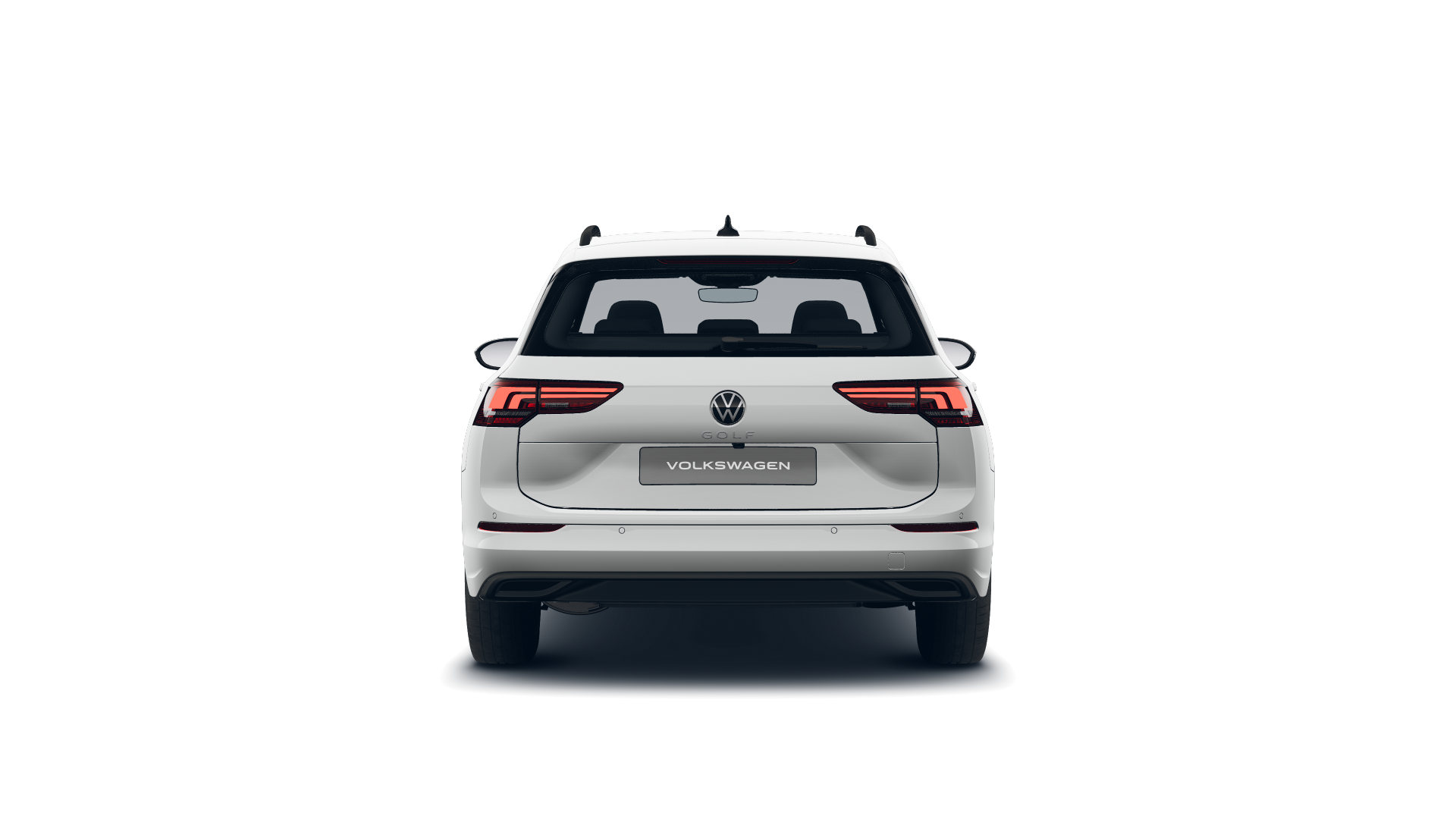 Golf Variant Life 1.5 TSI képe