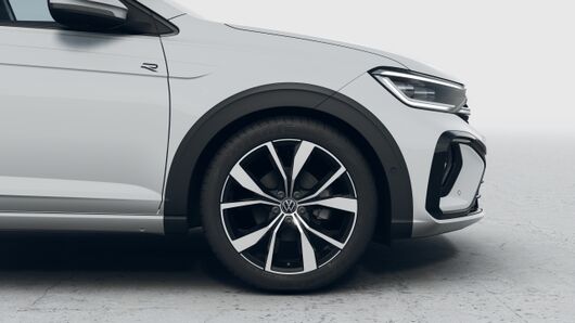 Taigo R-Line MAX 1.5 TSI ACT DSG képe