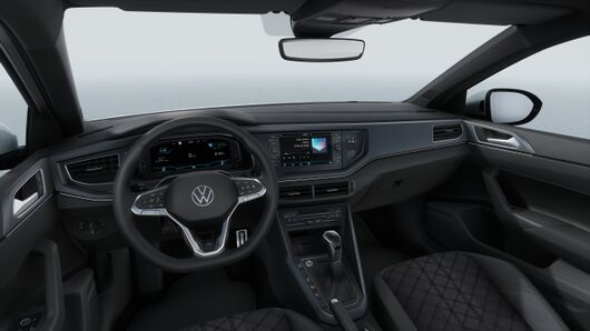 Taigo R-Line MAX 1.5 TSI ACT DSG képe