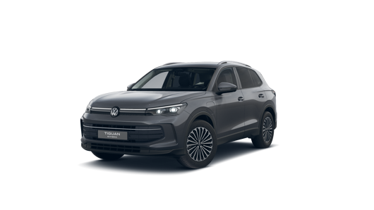 Tiguan Prime TSI Plug-In-Hybrid képe
