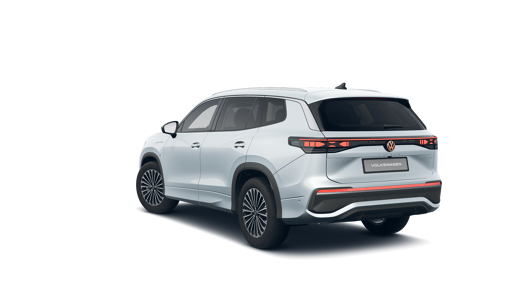 Tayron Elegance TSI Plug-In-Hybrid képe