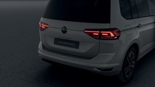 Touran Last Edition 1.5 TSI ACT DSG képe