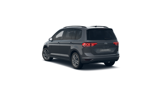 Touran Last Edition 1.5 TSI ACT DSG képe