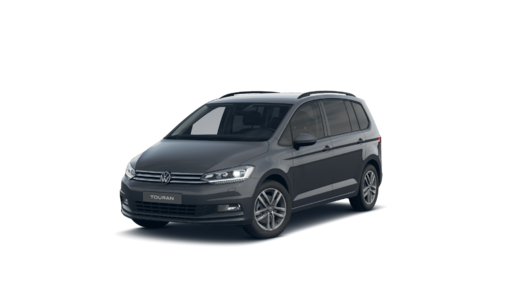Touran Last Edition 1.5 TSI ACT DSG képe