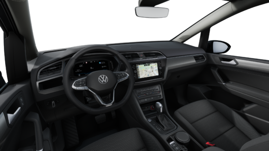 Touran Last Edition 1.5 TSI ACT DSG képe