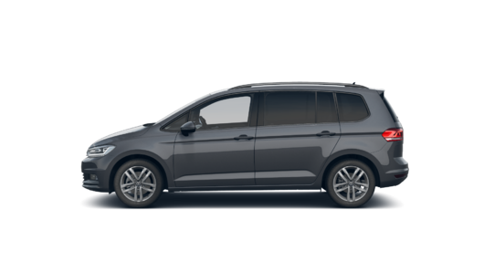 Touran Last Edition 1.5 TSI ACT DSG képe