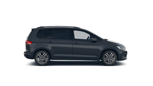 Touran Last Edition 1.5 TSI ACT DSG képe