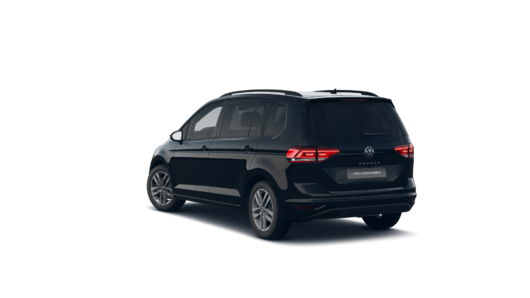 Touran Last Edition 1.5 TSI ACT DSG képe