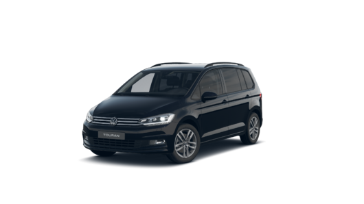 Touran Last Edition 1.5 TSI ACT DSG képe