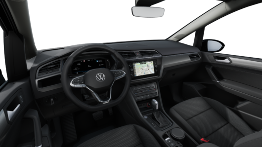 Touran Last Edition 1.5 TSI ACT DSG képe