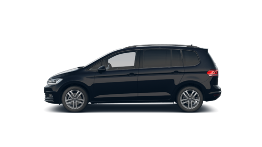 Touran Last Edition 1.5 TSI ACT DSG képe