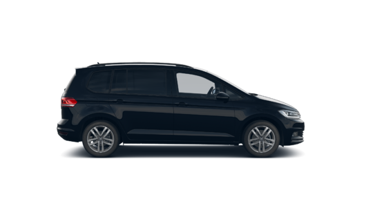 Touran Last Edition 1.5 TSI ACT DSG képe