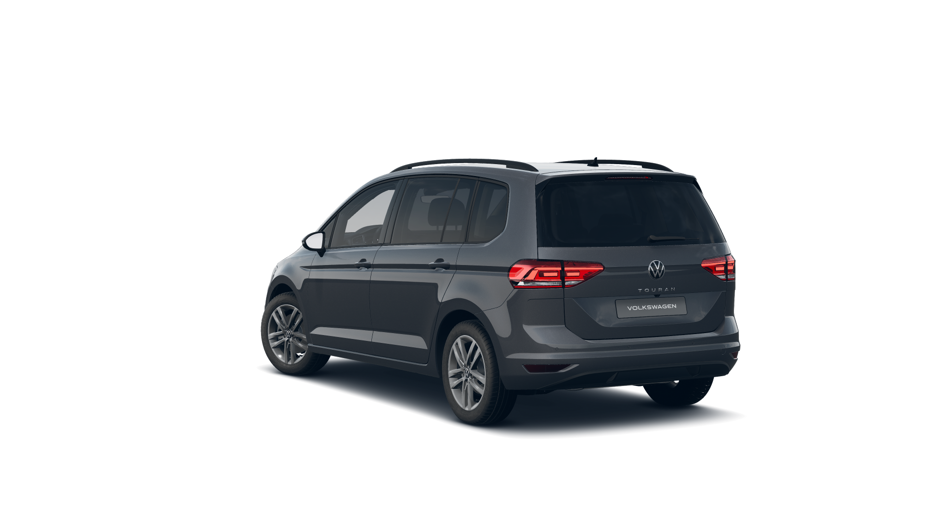 Touran Last Edition 1.5 TSI ACT DSG képe