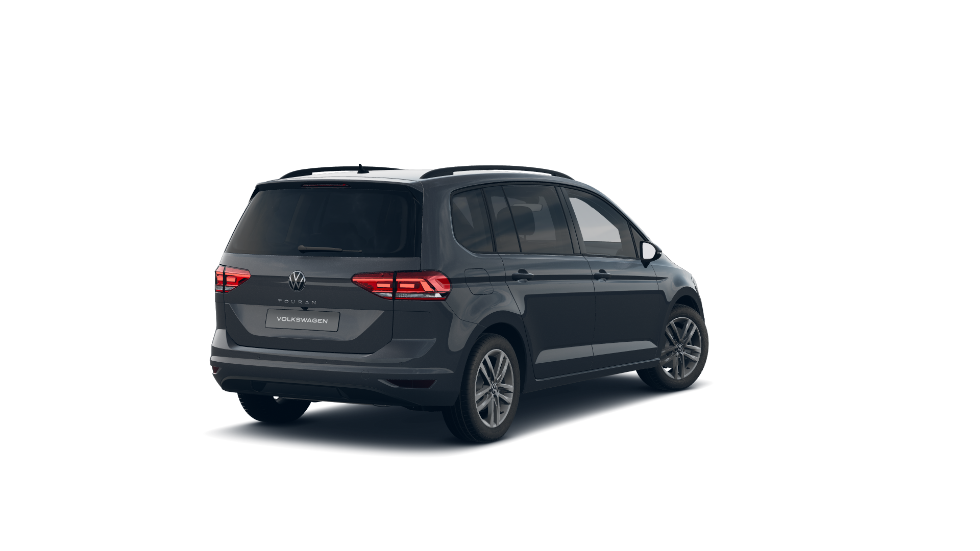 Touran Last Edition 1.5 TSI ACT DSG képe