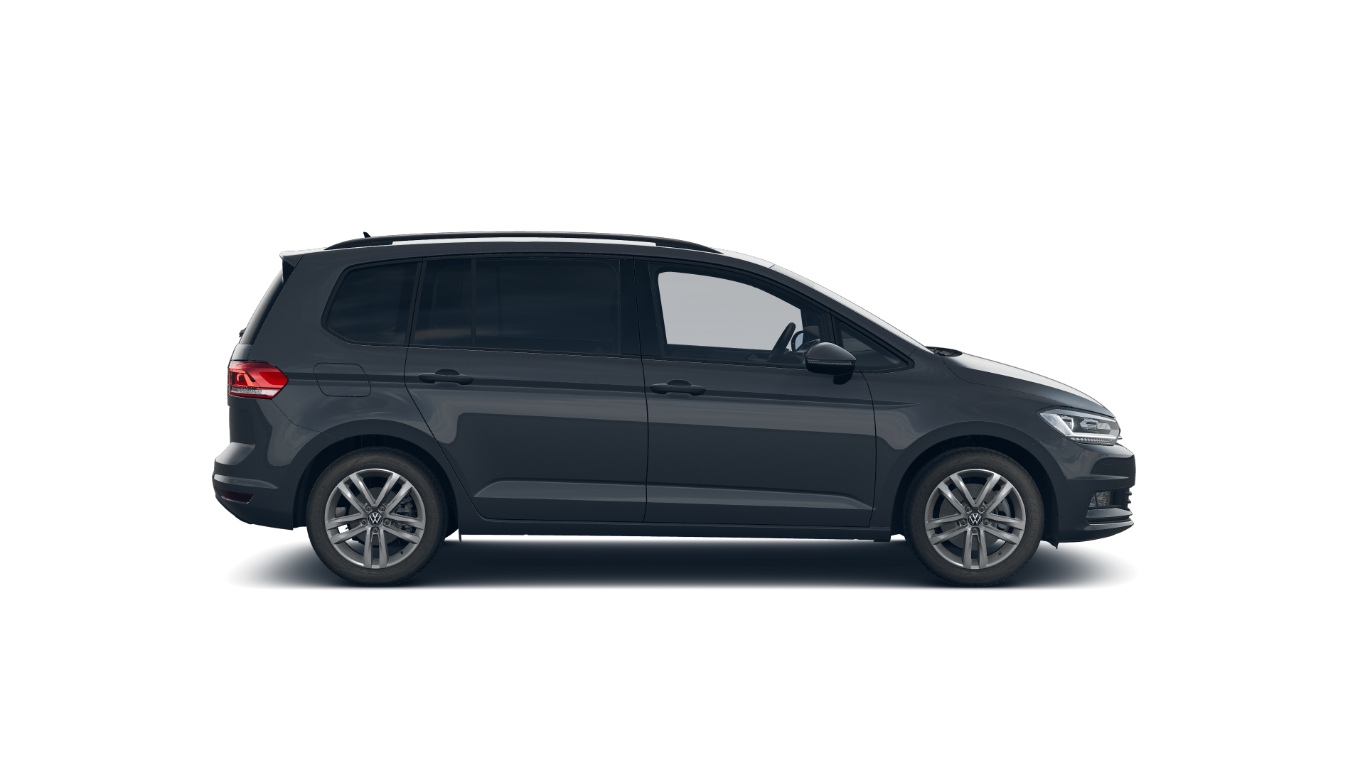Touran Last Edition 1.5 TSI ACT DSG képe
