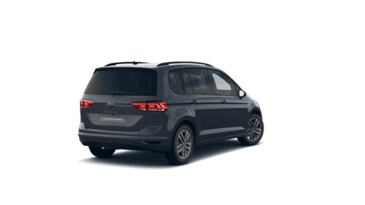 Touran Last Edition 1.5 TSI ACT DSG képe