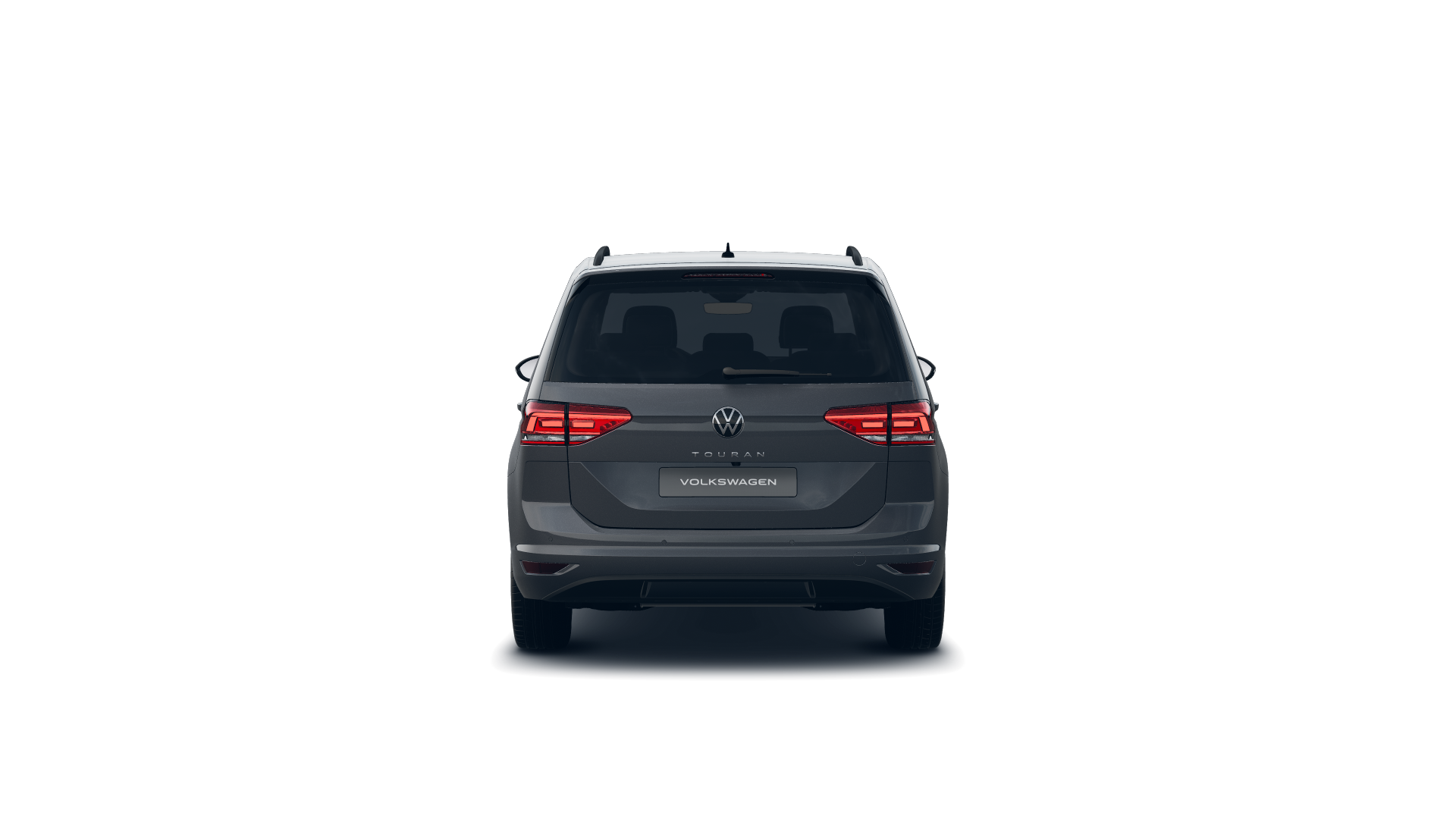 Touran Last Edition 1.5 TSI ACT DSG képe