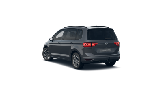 Touran Last Edition 1.5 TSI ACT DSG képe