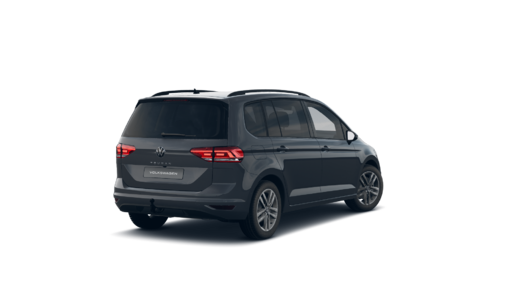 Touran Last Edition 1.5 TSI ACT DSG képe