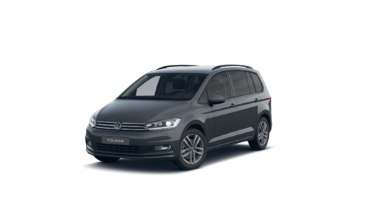 Touran Last Edition 1.5 TSI ACT DSG képe