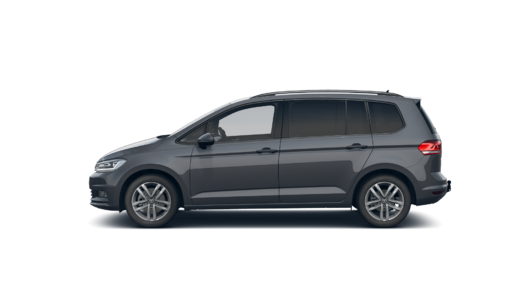 Touran Last Edition 1.5 TSI ACT DSG képe